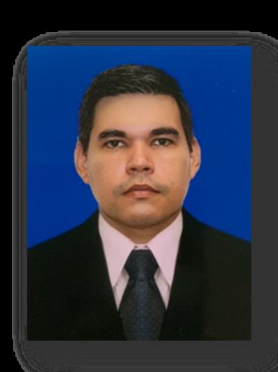 Fredy Enrique Sabogal Jurado
