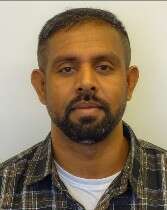 joseph Thekkumthala Mathai