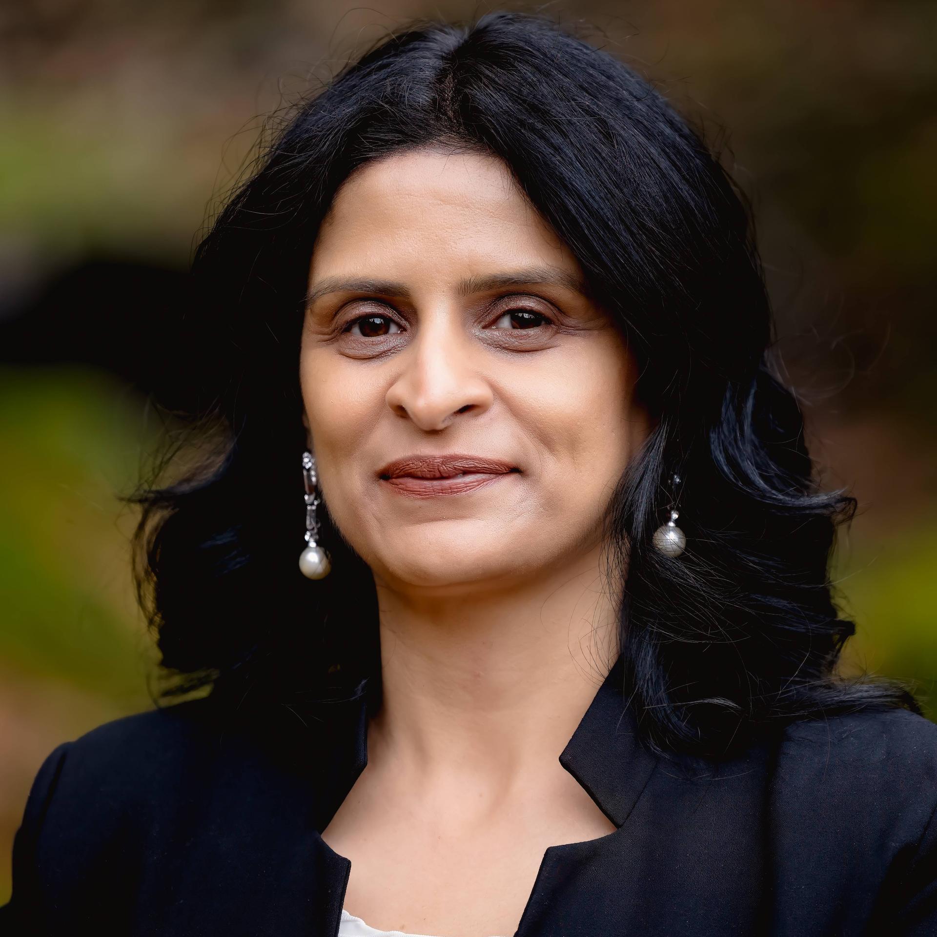 Preeti Pujni