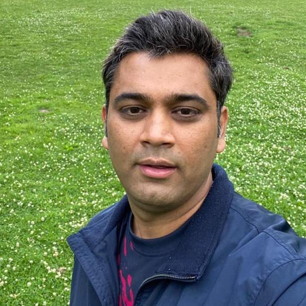 Vaidya Gajanan Anil