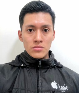 Javier Hurtado