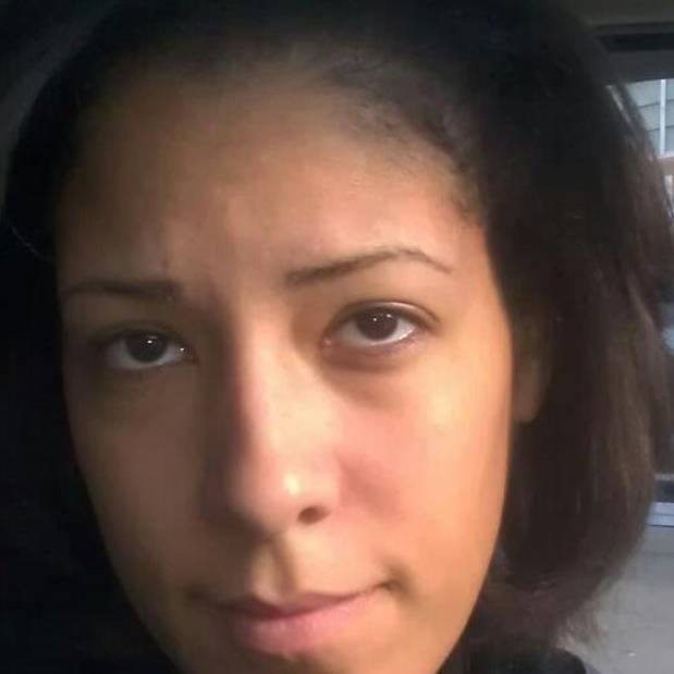 Aida Stovall