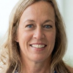Melissa Huisman