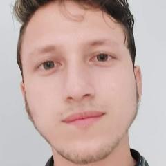 Denis Javier Mairena Rizo