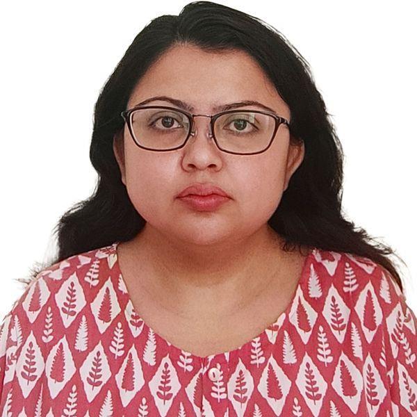SHAONI CHAKRAVARTY