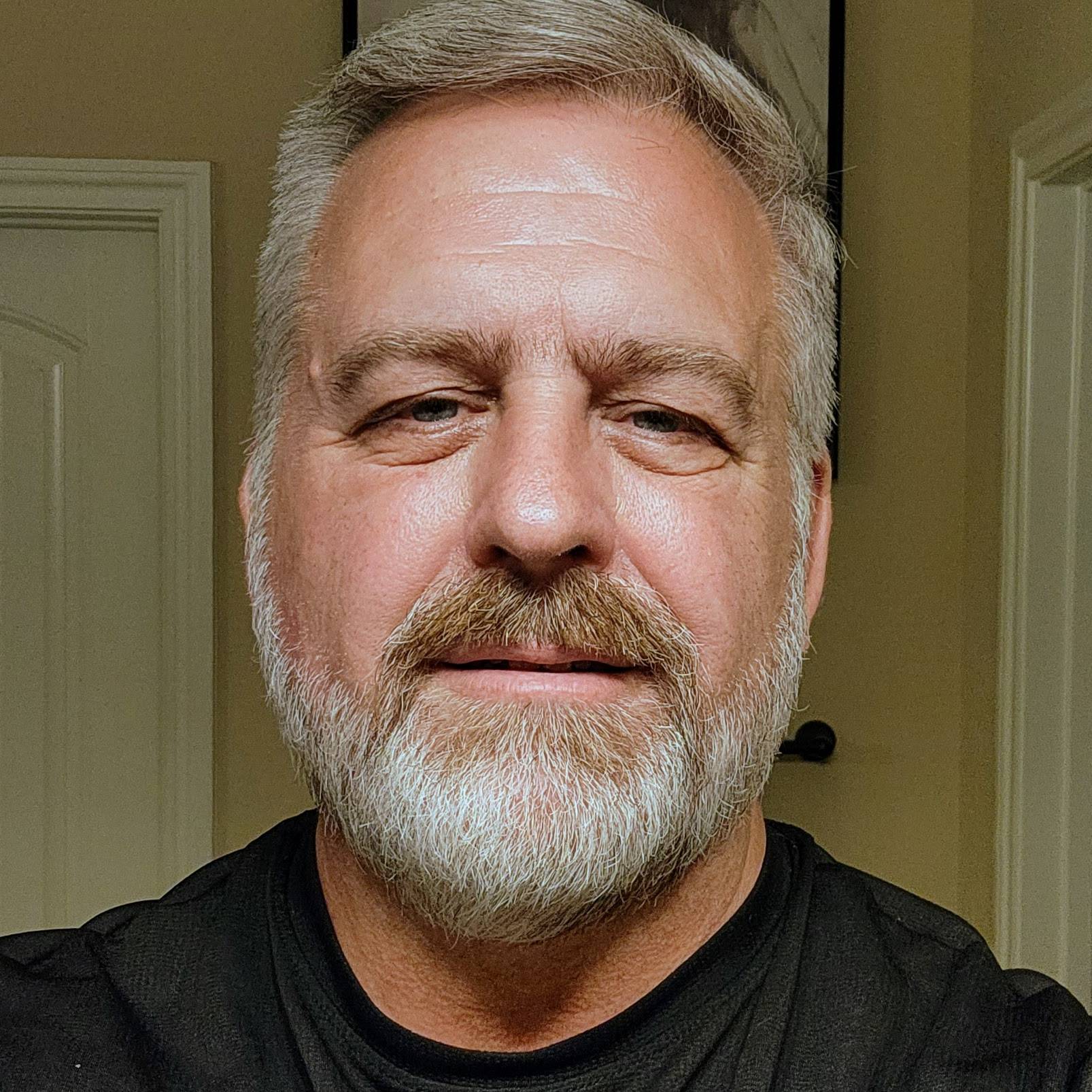 Michael Terry Burge