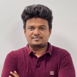 RAGHAVAN THANGARAJ