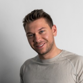 Zac Yurick