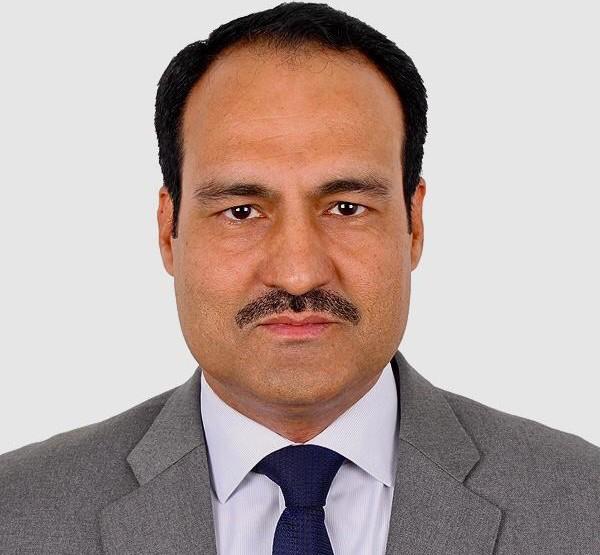 Hussain Ahmad