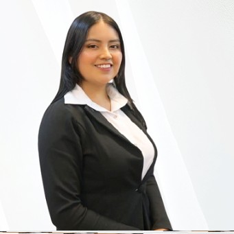 LILIBETH CAMUENDO