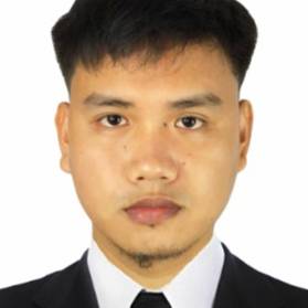 Alfie S. Evangelista