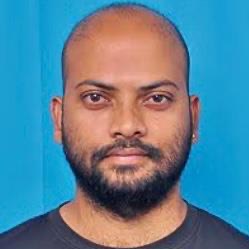 Ram Bhupal Chowdary Veeramachineni