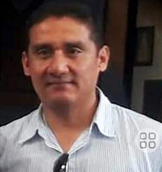 FAUSTO GERMANICO CARRILLO VARGAS