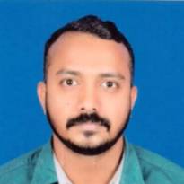SHIBIN BABU