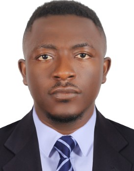 NDASI NORBERT AGWE