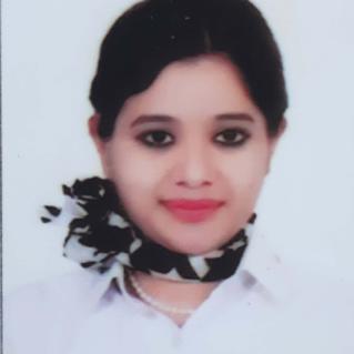 Akansha Kesarwani