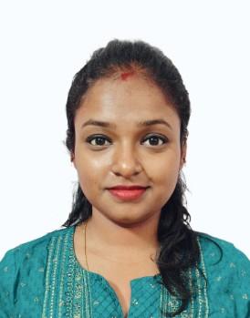 Sriparna Das