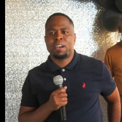 Charles Mashite Lekgate