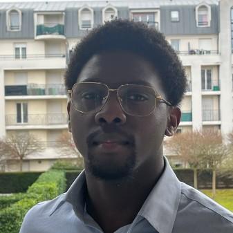 Christ Matthieu KOUAMEDJO