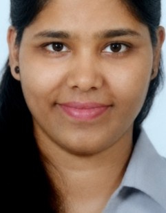 Pooja Ranjane