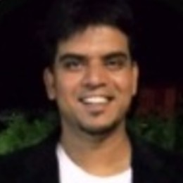 Mahesh Basavaraj Jangam