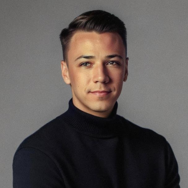 Justin Jürck