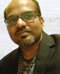 Arul Vijay