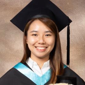 Yee Shan Mandy Wong