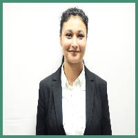 Ushveen Keer