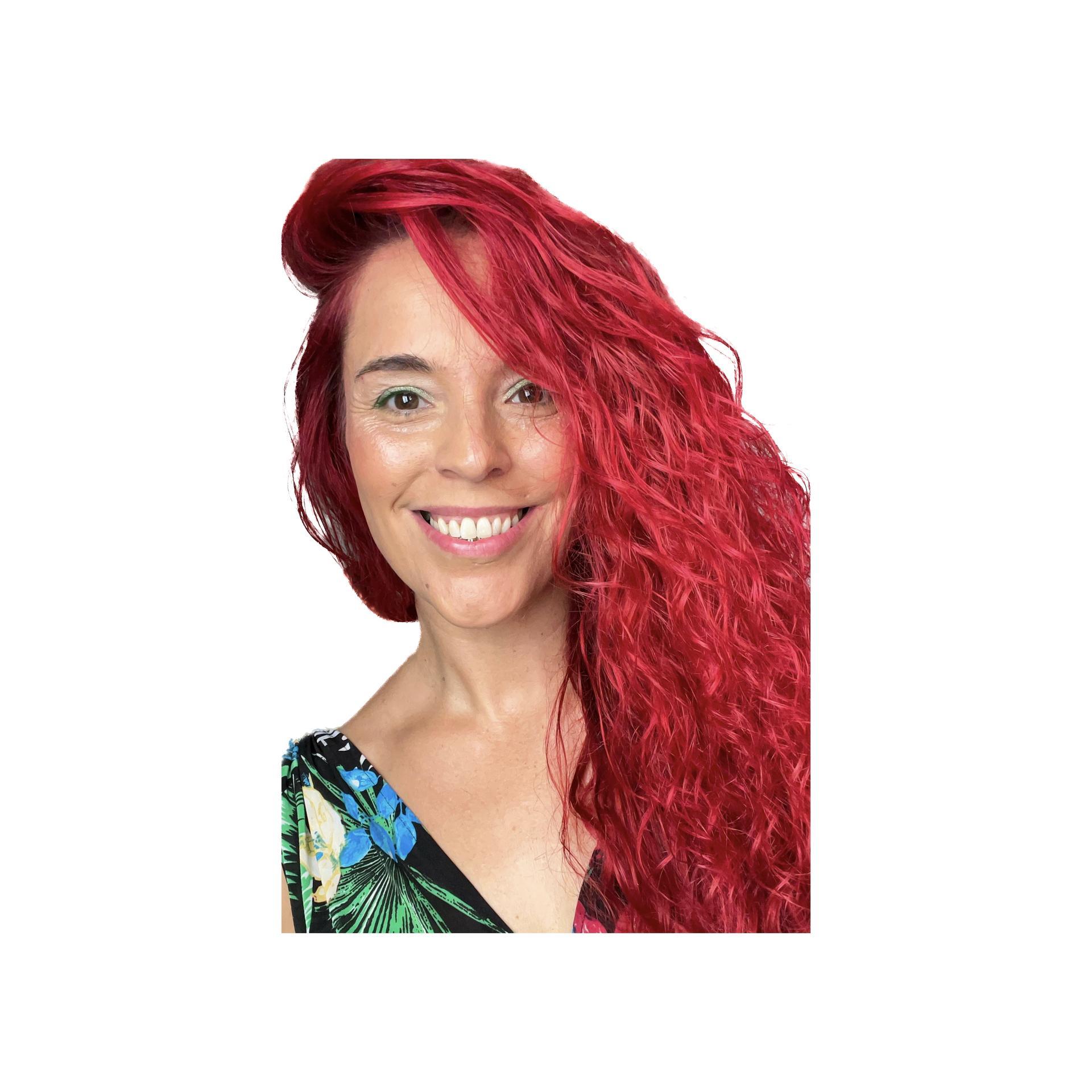 Elena Godoy Samper