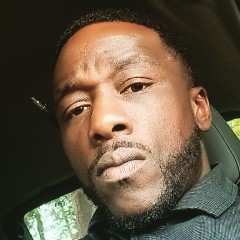 Deron Rush