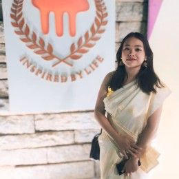 Dr. Keisham Sinarita Chanu