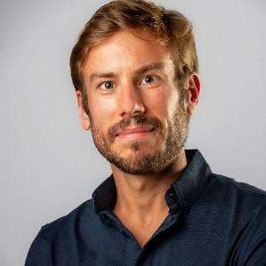 Julien Geste