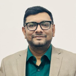 Malay Ghosh