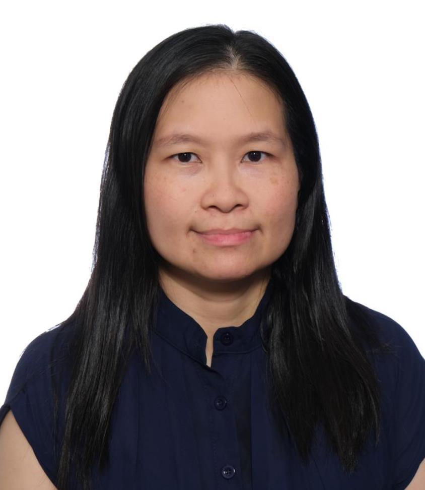 Emily Hiu Wa Wong