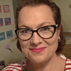 Andrea Myers