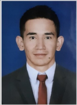 Wilson Alexander Guerrero Hurtado