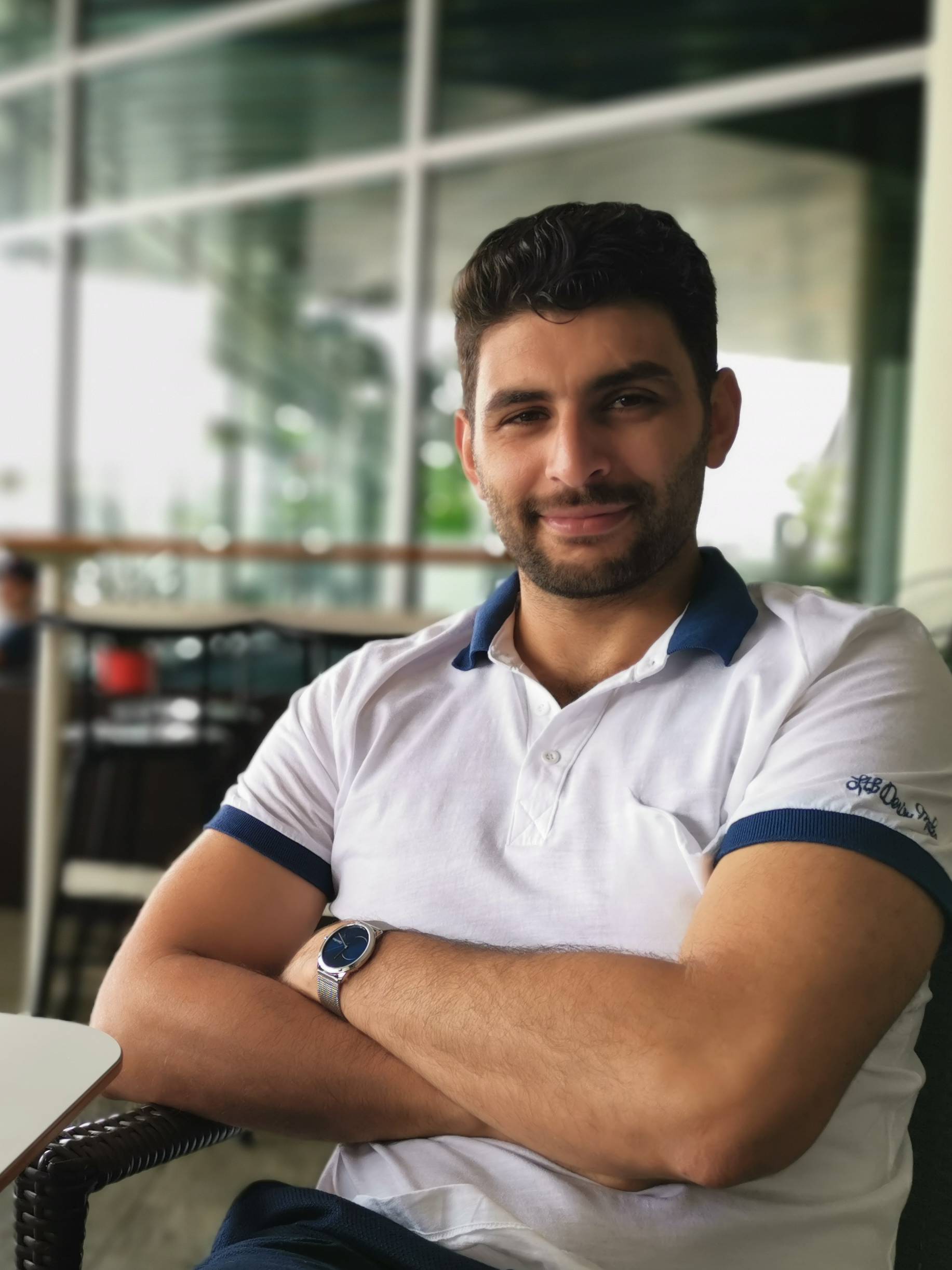 Majed Hamadi