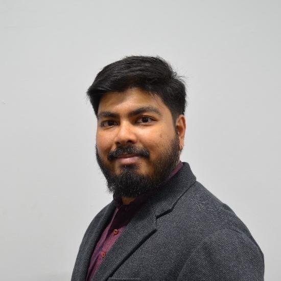 Khiranraj Muniandy