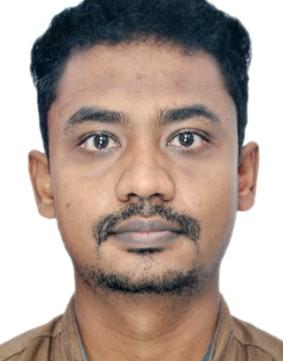 Arunkumar Parthasarathy