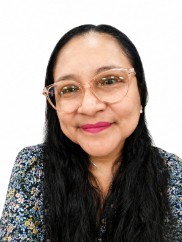 Iselda Carolina Duque Espinoza