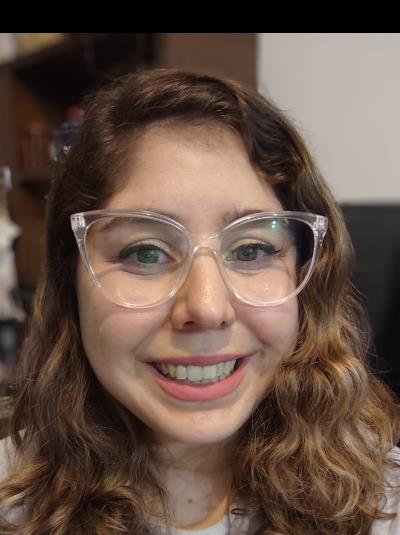 Estephania Sapag