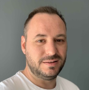Jonathan HUBERT