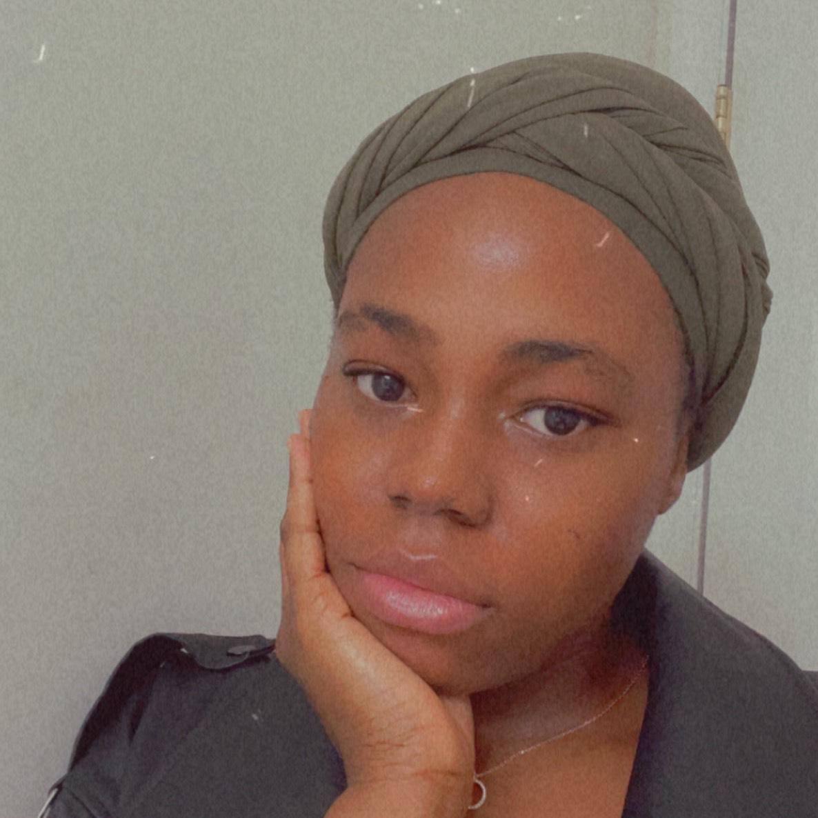 OYINKANSOLA VIDAL