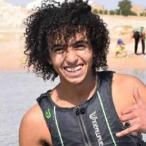 ALI MAGDY