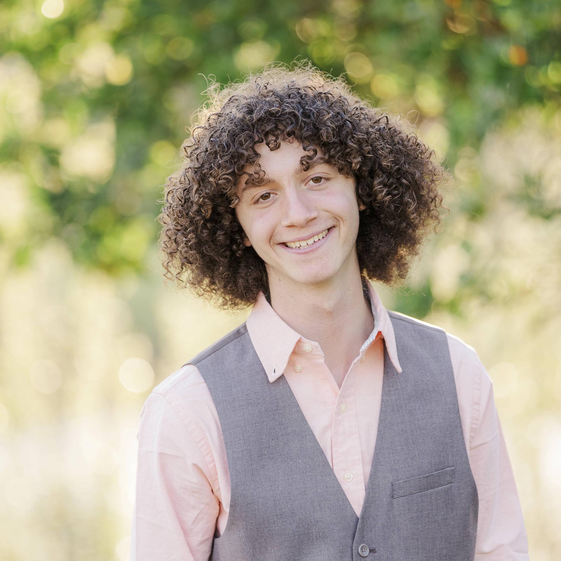 Micah Eisenberg