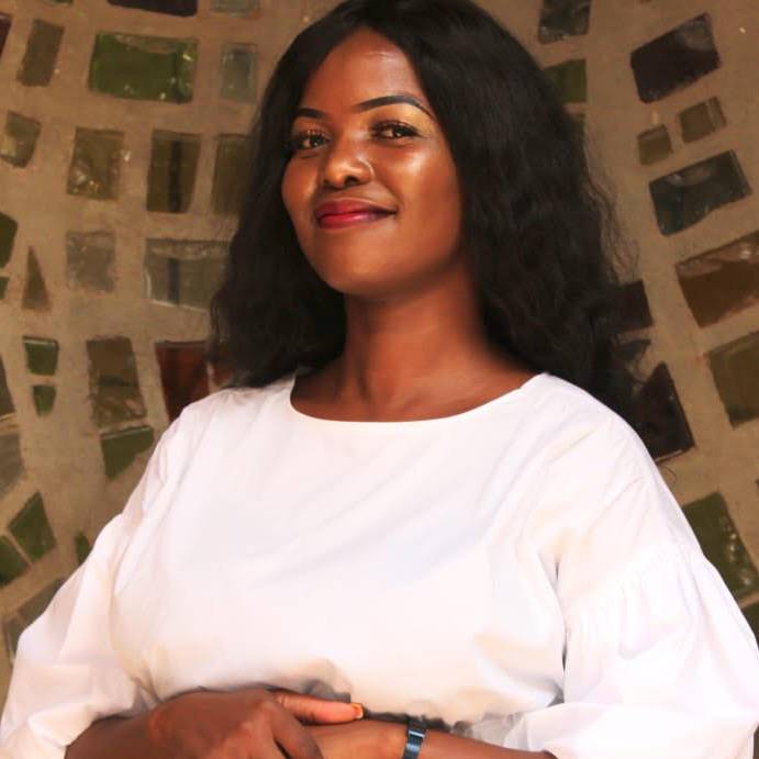 Maria Bonolo Mathevula