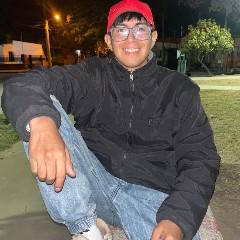 Gabriel Omar Rosario Segundo