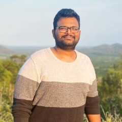 Vishnu Rachapalem