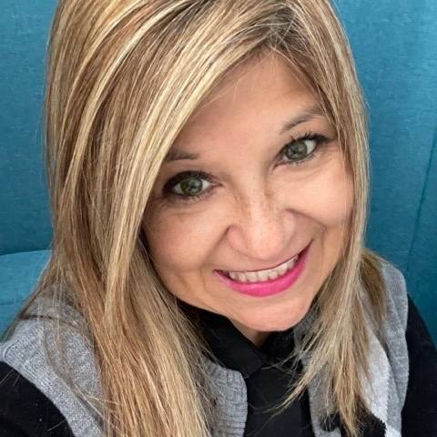 Leticia Mejia